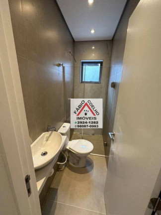 Imagem Casa com 3 Quartos à Venda, 241 m² em Bela Vista - São Paulo