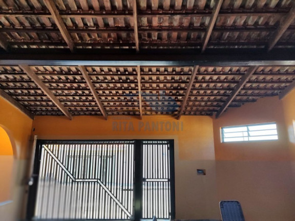 Imagem Casa com 3 Quartos à Venda, 150 m² em Ipiranga - Ribeirão Preto