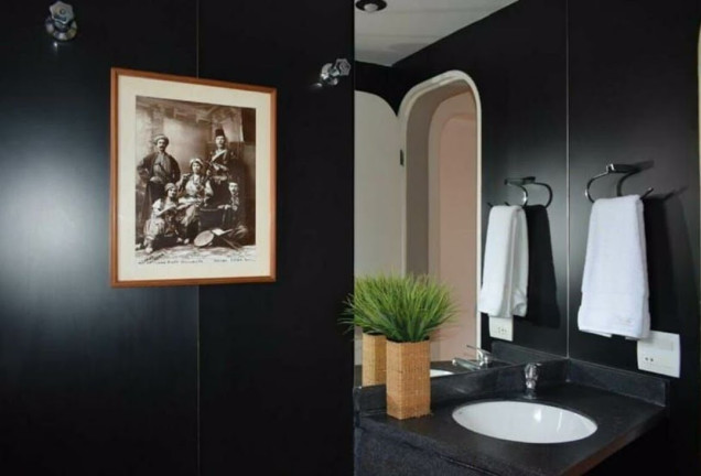 Imagem Apartamento com 4 Quartos à Venda, 195 m² em Higienópolis - Piracicaba Imagem Apartamento com 4 Quartos à Venda, 195 m² em Higienópolis - Piracicaba