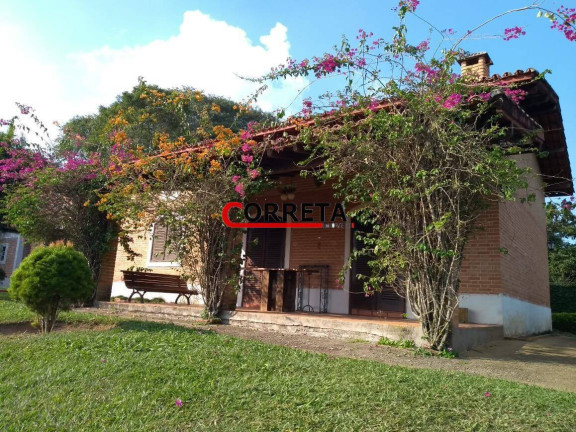 Imagem Chácara com 4 Quartos à Venda, 2.250 m² em Campo Verde - Ibiúna Imagem Chácara com 4 Quartos à Venda, 2.250 m² em Campo Verde - Ibiúna