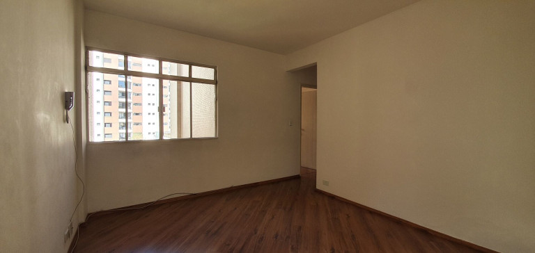 Imagem Apartamento com 1 Quarto à Venda, 46 m² em Perdizes - São Paulo