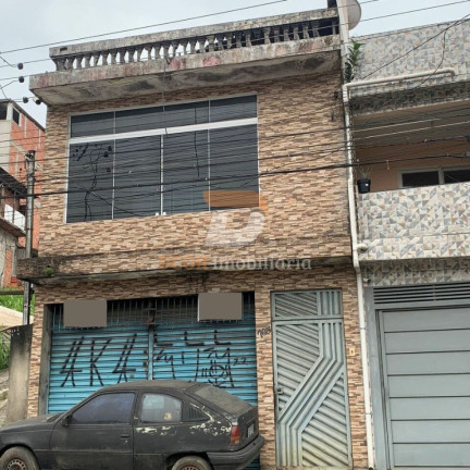 Casa com 3 Quartos à Venda, 309 m² em Eldorado - São Paulo