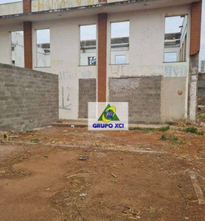 Imagem Galpão à Venda, 3.703 m² em Vila Boa Vista - Campinas