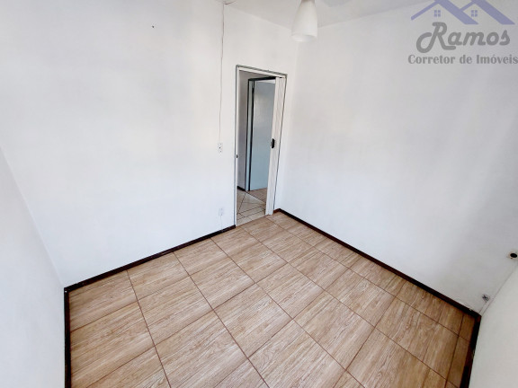 Imagem Imóvel com 2 Quartos à Venda, 46 m² em Cristal - Porto Alegre