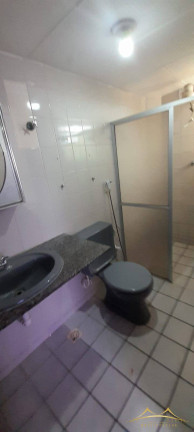 Imagem Apartamento com 2 Quartos à Venda, 90 m² em Capim Macio - Natal