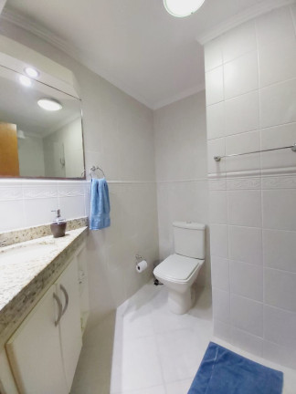Imagem Apartamento com 3 Quartos à Venda, 60 m² em Parque Marajoara - Santo André Imagem Apartamento com 3 Quartos à Venda, 60 m² em Parque Marajoara - Santo André