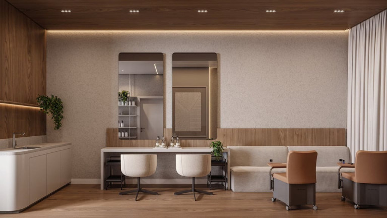 Imagem Imóvel com 3 Quartos à Venda, 171 m² em Ecoville - Curitiba Imagem Imóvel com 3 Quartos à Venda, 171 m² em Ecoville - Curitiba