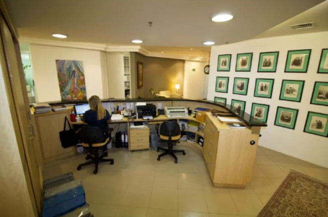 Imagem Sobrado para Alugar, 300 m² em Itaim Bibi - São Paulo Imagem Sobrado para Alugar, 300 m² em Itaim Bibi - São Paulo