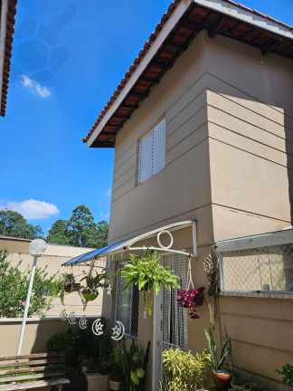 Imagem Casa com 2 Quartos à Venda, 73 m² em Jardim Sarah - São Paulo Imagem Casa com 2 Quartos à Venda, 73 m² em Jardim Sarah - São Paulo