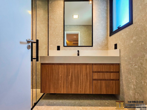 Imagem Casa com 5 Quartos à Venda, 399 m² em Riviera - Bertioga