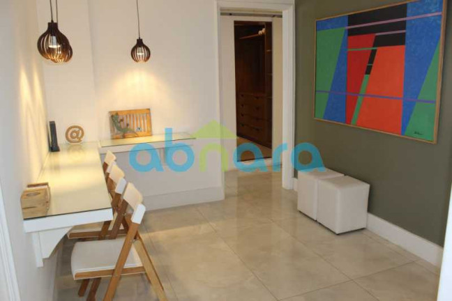 Imagem Apartamento com 3 Quartos à Venda, 180 m² em Copacabana - Rio De Janeiro Imagem Apartamento com 3 Quartos à Venda, 180 m² em Copacabana - Rio De Janeiro