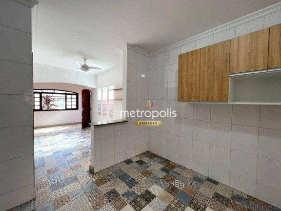 Imagem Casa com 3 Quartos à Venda, 241 m² em Sacomã - São Paulo