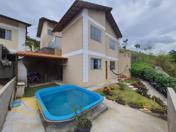 Imagem Casa com 2 Quartos à Venda, 64 m² em Parada Folly - Amparo
