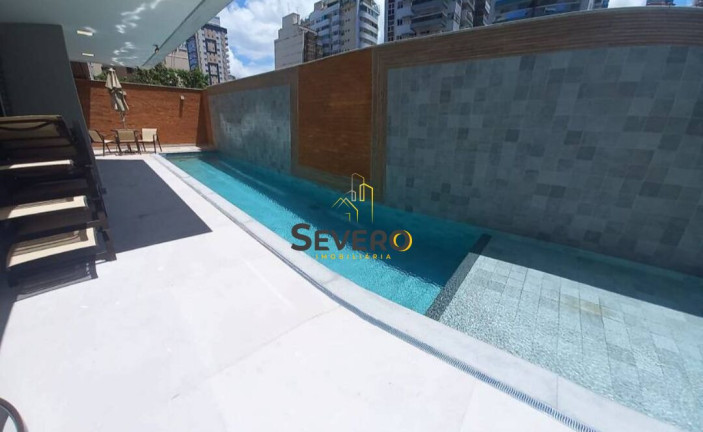 Imagem Apartamento com 3 Quartos à Venda, 107 m² em Icaraí - Niterói