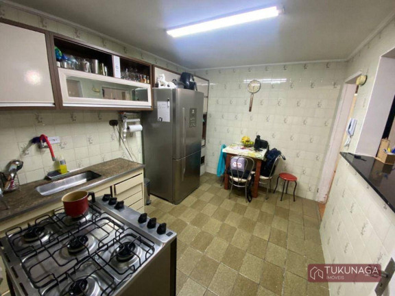 Imagem Apartamento com 2 Quartos à Venda, 85 m² em Santana - São Paulo