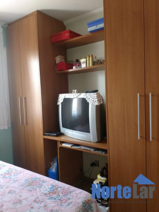 Imagem Apartamento com 2 Quartos à Venda, 55 m² em Vila Santa Maria - São Paulo Imagem Apartamento com 2 Quartos à Venda, 55 m² em Vila Santa Maria - São Paulo