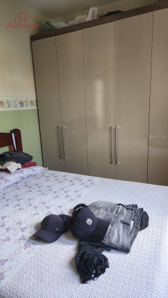 Imagem Apartamento com 2 Quartos à Venda, 64 m² em Jardim Catanduva - São Paulo
