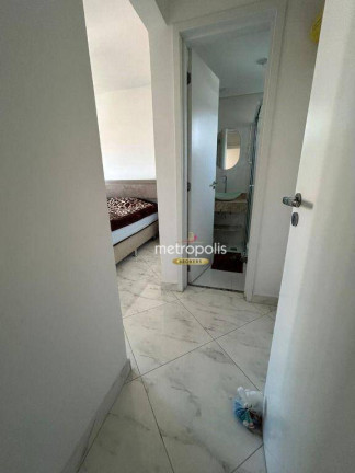 Imagem Apartamento com 2 Quartos à Venda, 57 m² em Vila Curuçá - Santo André Imagem Apartamento com 2 Quartos à Venda, 57 m² em Vila Curuçá - Santo André