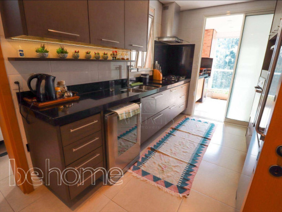 Imagem Apartamento com 4 Quartos à Venda, 224 m² em Centro Empresarial Tamboré - Santana De Parnaíba Imagem Apartamento com 4 Quartos à Venda, 224 m² em Centro Empresarial Tamboré - Santana De Parnaíba