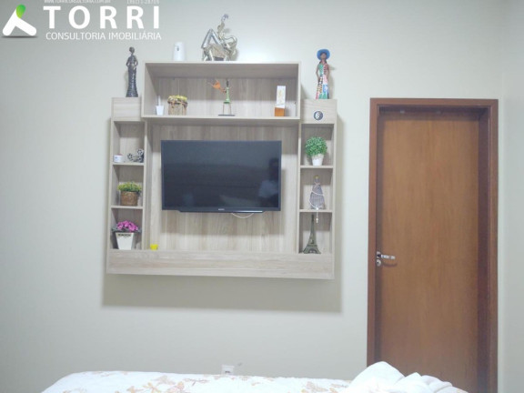 Imagem Imóvel com 3 Quartos à Venda, 128 m² em Condomínio Villagio Milano - Sorocaba