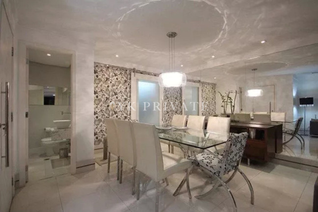 Imagem Apartamento com 3 Quartos à Venda, 134 m² em Perdizes - São Paulo Imagem Apartamento com 3 Quartos à Venda, 134 m² em Perdizes - São Paulo