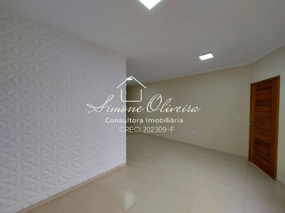 Imagem Casa com 2 Quartos à Venda, 125 m² em Jardim Continental Ii - Taubaté Imagem Casa com 2 Quartos à Venda, 125 m² em Jardim Continental Ii - Taubaté