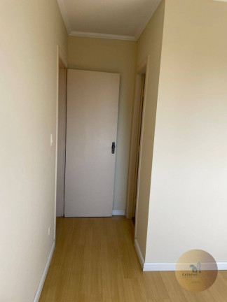 Imagem Apartamento com 2 Quartos à Venda, 56 m² em Vila Príncipe De Gales - Santo André Imagem Apartamento com 2 Quartos à Venda, 56 m² em Vila Príncipe De Gales - Santo André