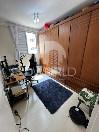 Imagem Imóvel com 2 Quartos à Venda, 49 m² em Dos Casa - São Bernardo Do Campo Imagem Imóvel com 2 Quartos à Venda, 49 m² em Dos Casa - São Bernardo Do Campo