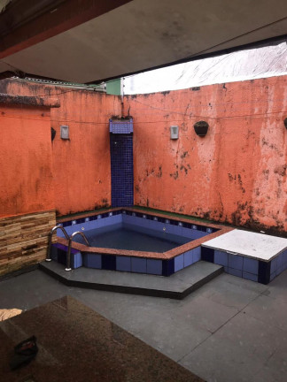 Imagem Casa com 4 Quartos à Venda, 150 m² em Marco - Belém