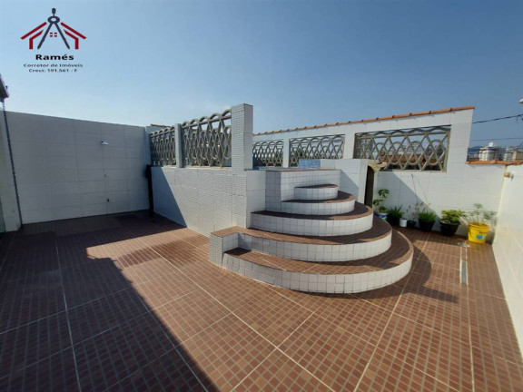 Imagem Casa com 3 Quartos à Venda, 184 m² em Guilhermina - Praia Grande Imagem Casa com 3 Quartos à Venda, 184 m² em Guilhermina - Praia Grande