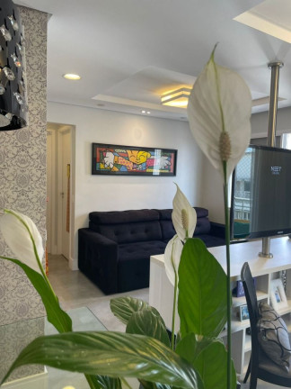 Imagem Apartamento com 3 Quartos à Venda, 64 m² em Ponte Grande - Guarulhos Imagem Apartamento com 3 Quartos à Venda, 64 m² em Ponte Grande - Guarulhos