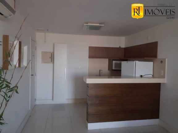 Imagem Apartamento com 2 Quartos à Venda,  em Cabo Frio