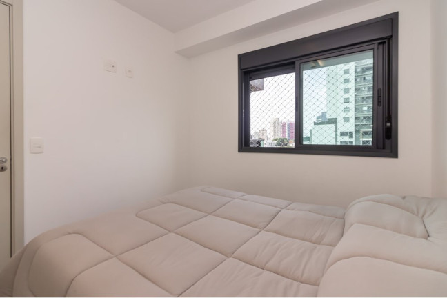 Imagem Apartamento com 1 Quarto à Venda, 37 m² em Saúde - São Paulo Imagem Apartamento com 1 Quarto à Venda, 37 m² em Saúde - São Paulo