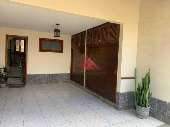 Imagem Casa com 4 Quartos à Venda, 360 m² em Itacoatiara - Niterói Imagem Casa com 4 Quartos à Venda, 360 m² em Itacoatiara - Niterói