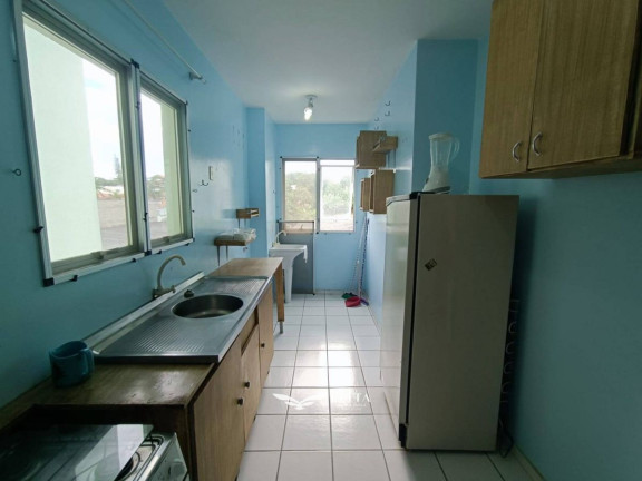 Imagem Apartamento com 2 Quartos à Venda, 59 m² em Centro - Barra Velha Imagem Apartamento com 2 Quartos à Venda, 59 m² em Centro - Barra Velha