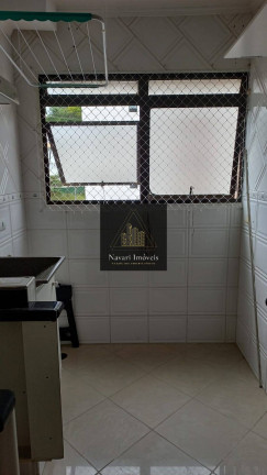 Imagem Apartamento com 3 Quartos à Venda, 72 m² em Vila Santos - São Paulo