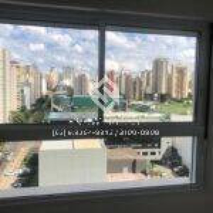 Imagem Apartamento com 3 Quartos à Venda, 244 m² em Setor Marista - Goiânia