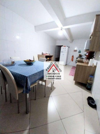 Imagem Sobrado com 4 Quartos à Venda, 150 m² em Interlagos - São Paulo Imagem Sobrado com 4 Quartos à Venda, 150 m² em Interlagos - São Paulo