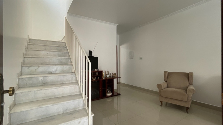 Imagem Casa com 3 Quartos à Venda, 174 m² em Perdizes - São Paulo