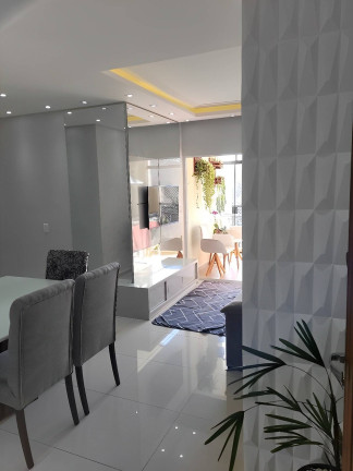 Imagem Apartamento com 3 Quartos à Venda, 126 m² em Vila Helena - Atibaia