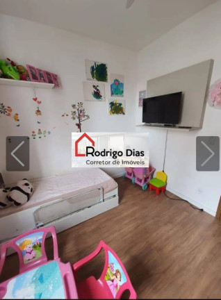 Imagem Apartamento com 2 Quartos à Venda, 54 m² em Residencial Pacaembú - Itupeva Imagem Apartamento com 2 Quartos à Venda, 54 m² em Residencial Pacaembú - Itupeva