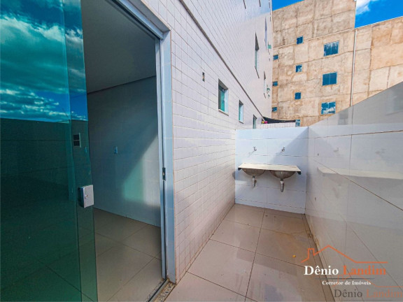 Imagem Apartamento com 3 Quartos à Venda, 65 m² em Todos Os Santos - Montes Claros