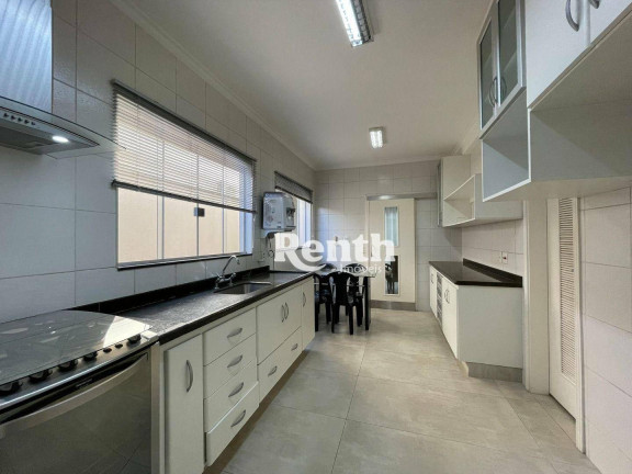 Imagem Casa com 3 Quartos à Venda, 120 m² em Cidade Jardim - Rio Claro