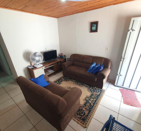 Imagem Casa com 2 Quartos à Venda, 94 m² em Jardim Bom Viver Ii - Lins Imagem Casa com 2 Quartos à Venda, 94 m² em Jardim Bom Viver Ii - Lins
