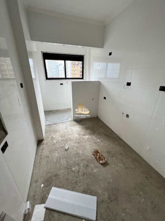 Imagem Apartamento com 2 Quartos à Venda, 74 m² em Canto Do Forte - Praia Grande