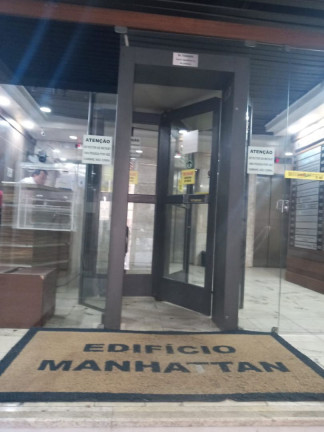 Sala Comercial à Venda, 43 m² em Centro Histórico - Porto Alegre