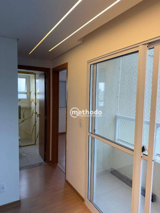 Imagem Apartamento com 2 Quartos à Venda, 44 m² em Parque Prado - Campinas Imagem Apartamento com 2 Quartos à Venda, 44 m² em Parque Prado - Campinas