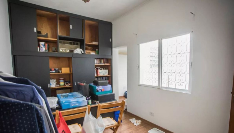 Imagem Imóvel com 3 Quartos à Venda, 106 m² em Santa Cruz - São Paulo