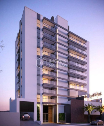 Apartamento com 3 Quartos à Venda, 72 m² em Vila Operária - Itajaí