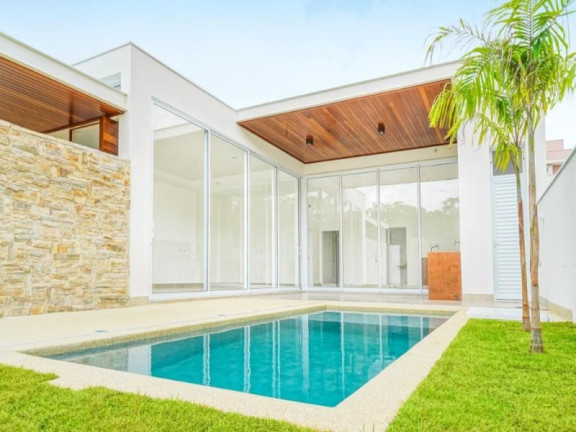 Imagem Casa com 4 Quartos à Venda, 436 m² em Jardim Residencial Giverny - Sorocaba Imagem Casa com 4 Quartos à Venda, 436 m² em Jardim Residencial Giverny - Sorocaba